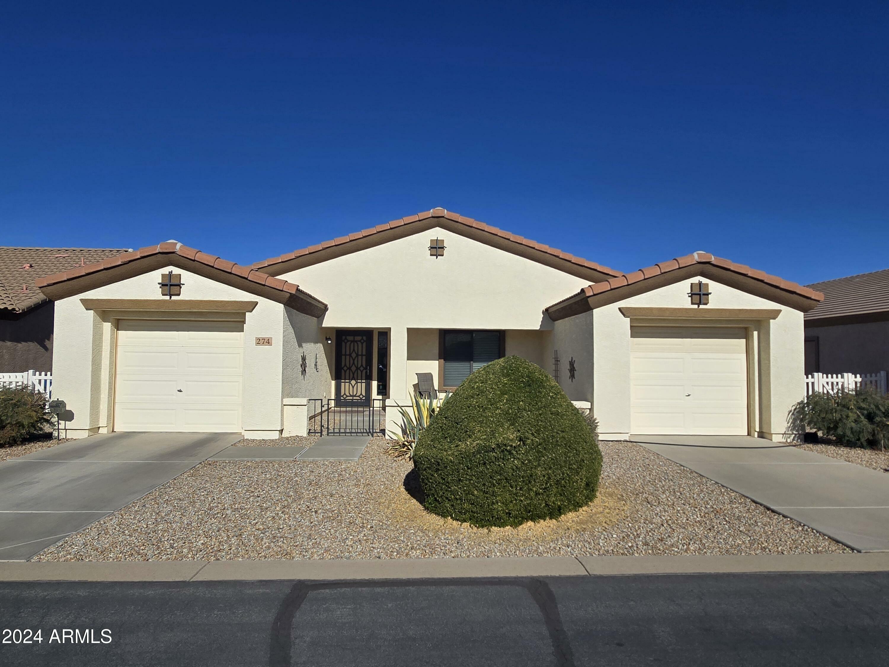 Property Photo:  2101 S Meridian Road 274  AZ 85120 