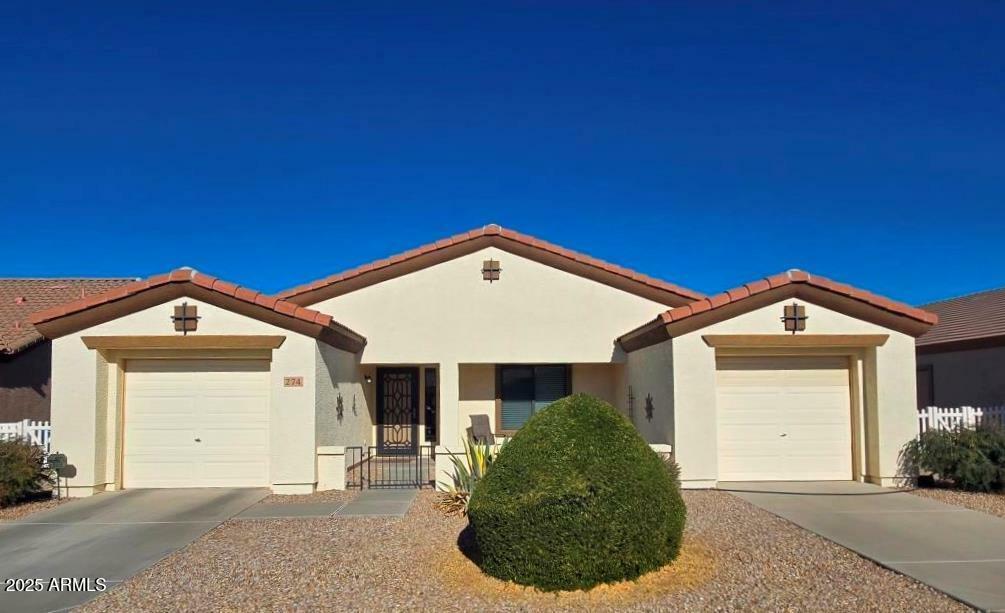 Property Photo:  2101 S Meridian Road 274  AZ 85120 