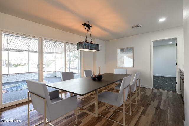 Property Photo: 12635 N Sun Valley Drive AZ 85351