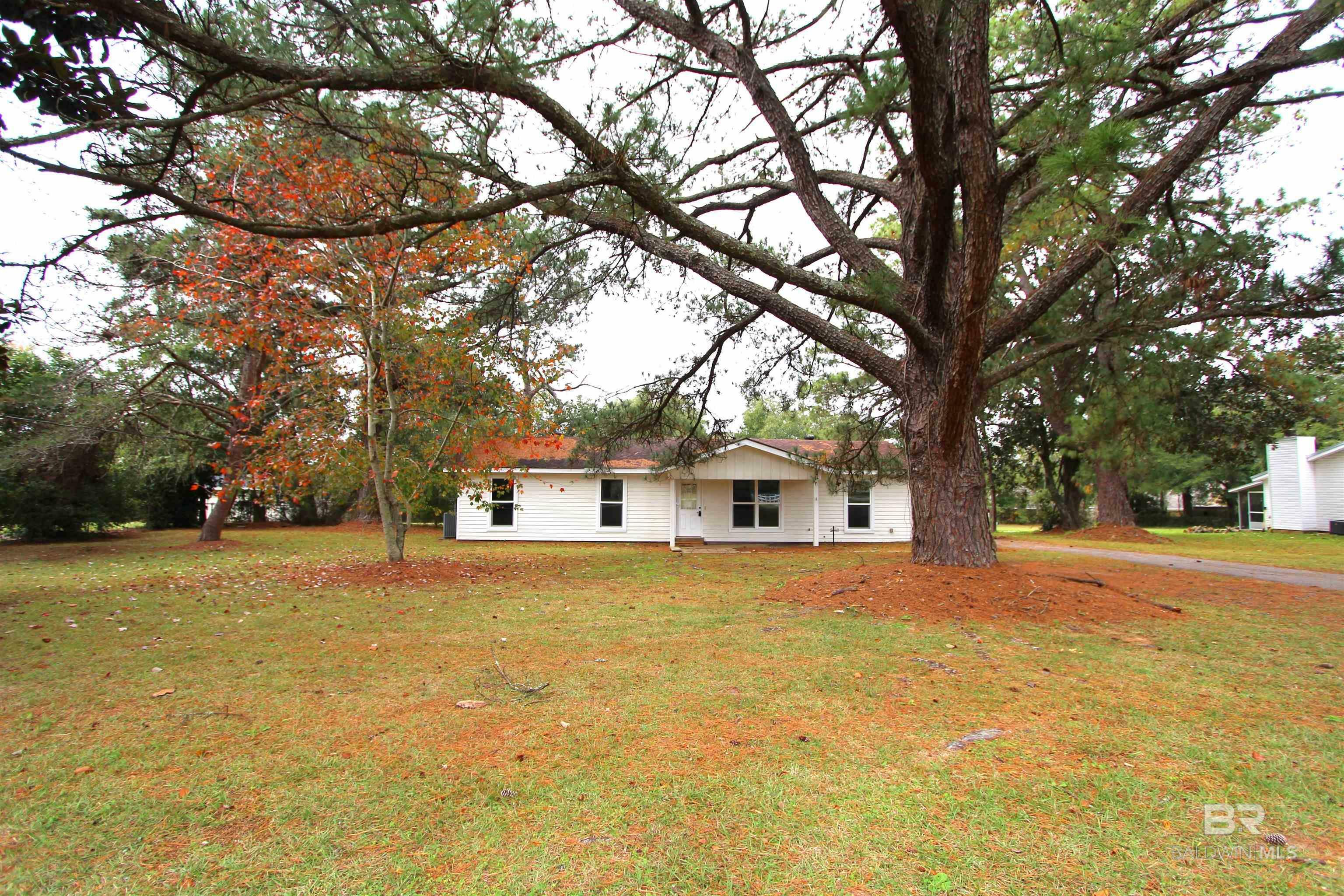 Property Photo:  22915 High Ridge Road  AL 36532 