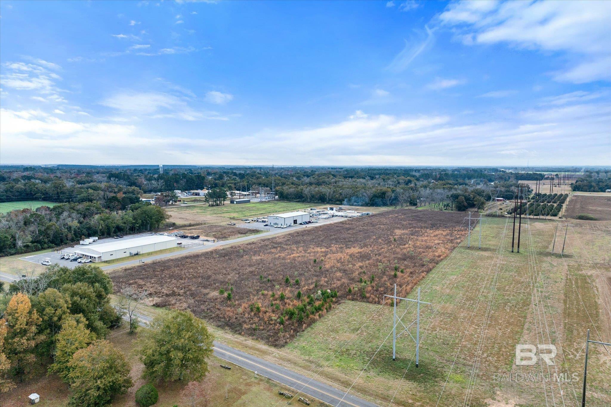 Property Photo:  0 North Boulevard  AL 36576 