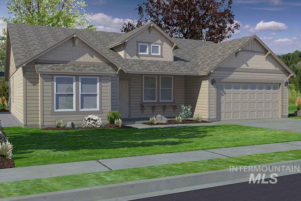 5584 E Arrosa St Lot 29 Block 5  Nampa ID 83687 photo