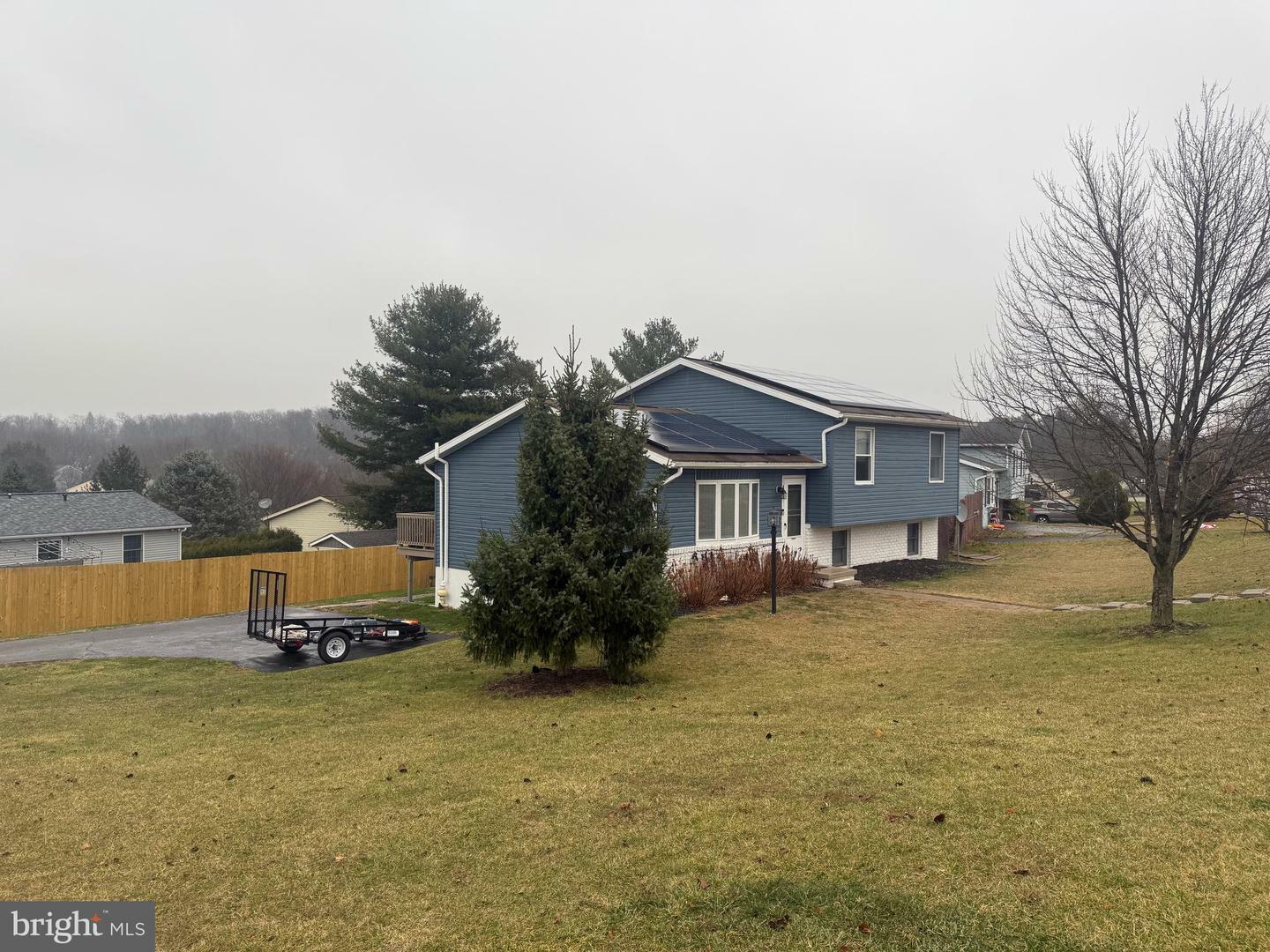 Property Photo:  42 Allen Drive  PA 17331 