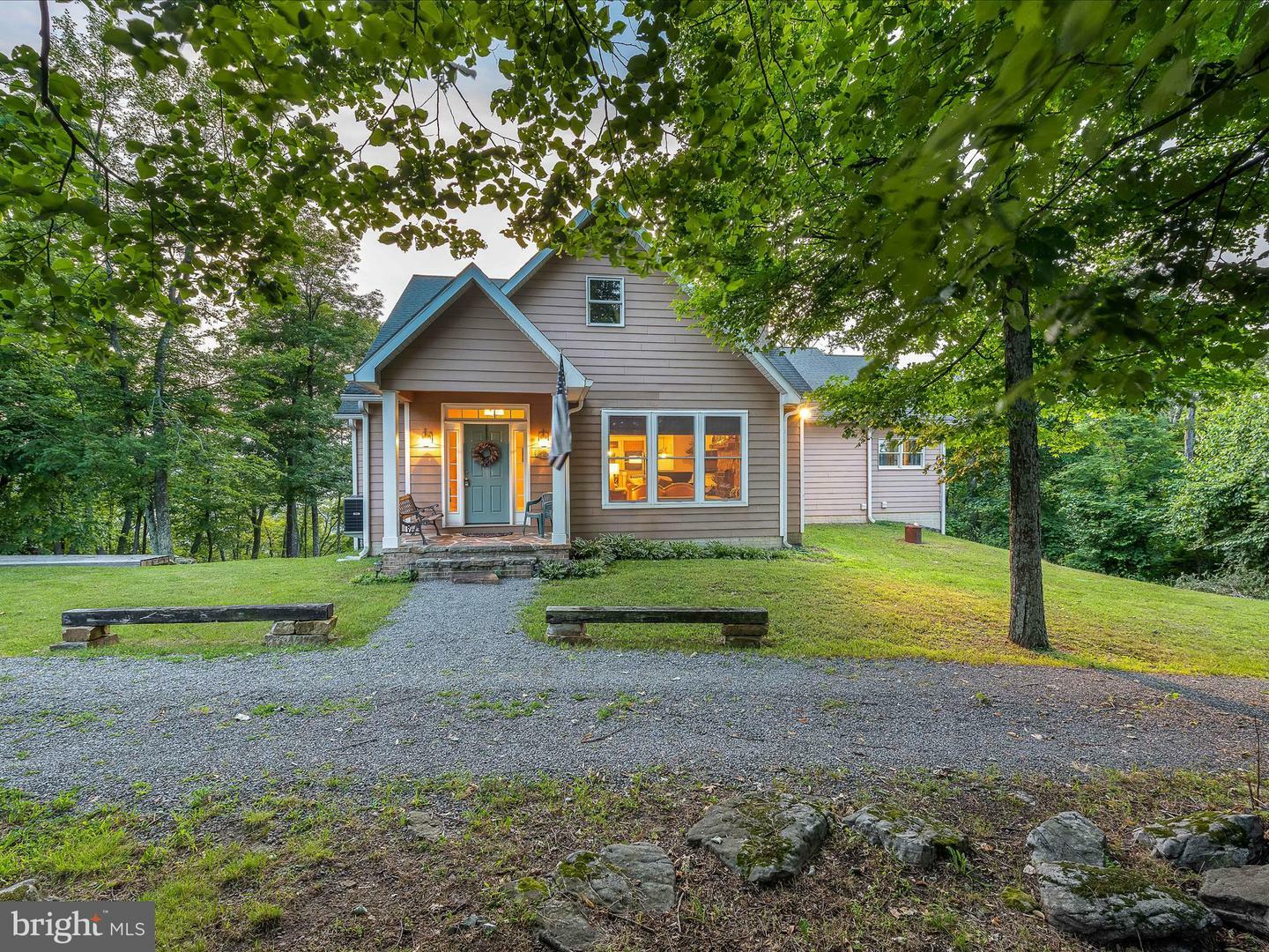 Property Photo:  2684 Quaint Acres Lane  WV 25411 