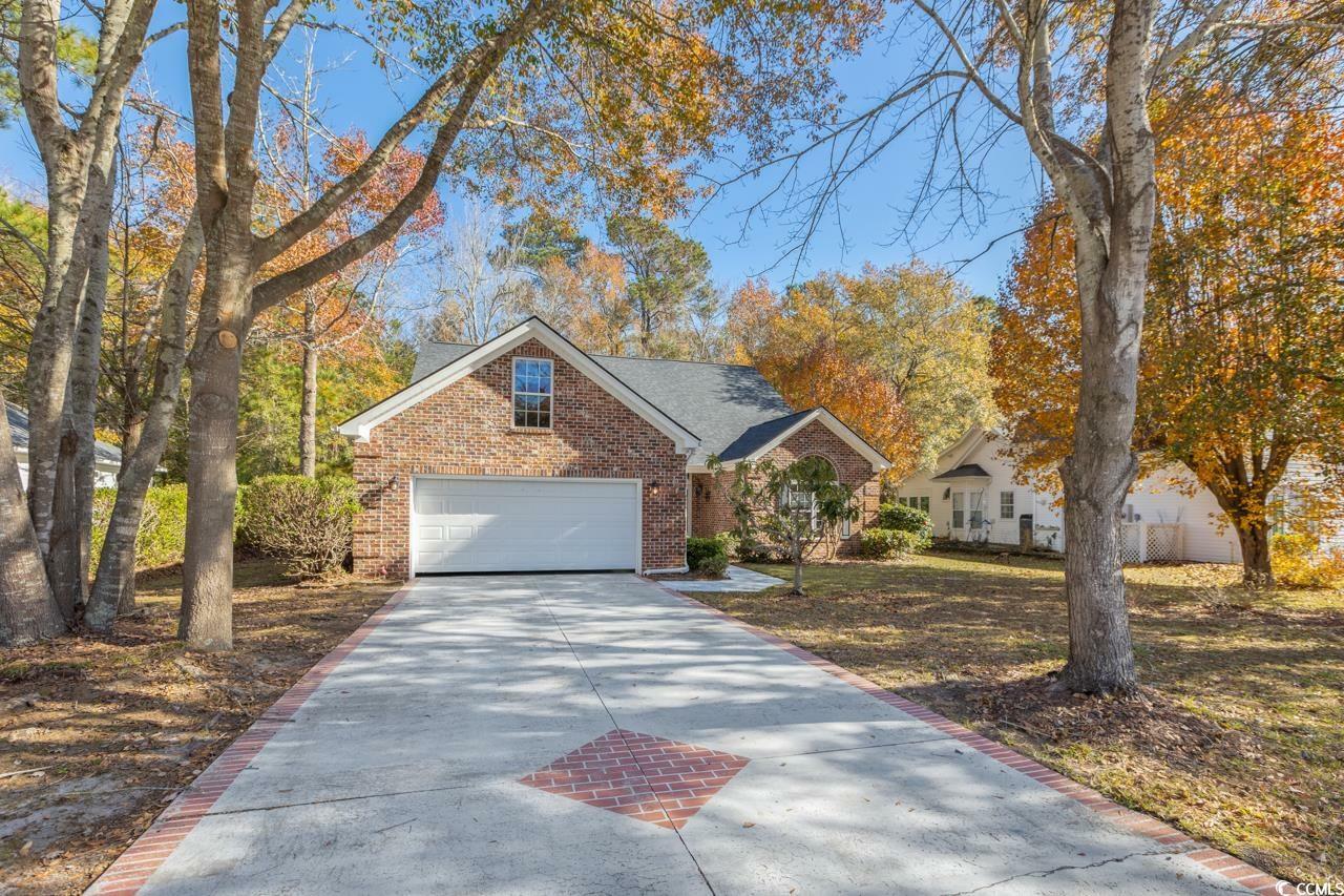 Property Photo:  9648 Indigo Creek Blvd.  SC 29576 