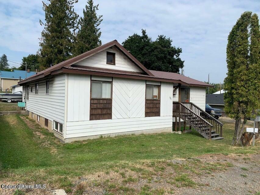 Property Photo:  331 S 8th Street  ID 83861 