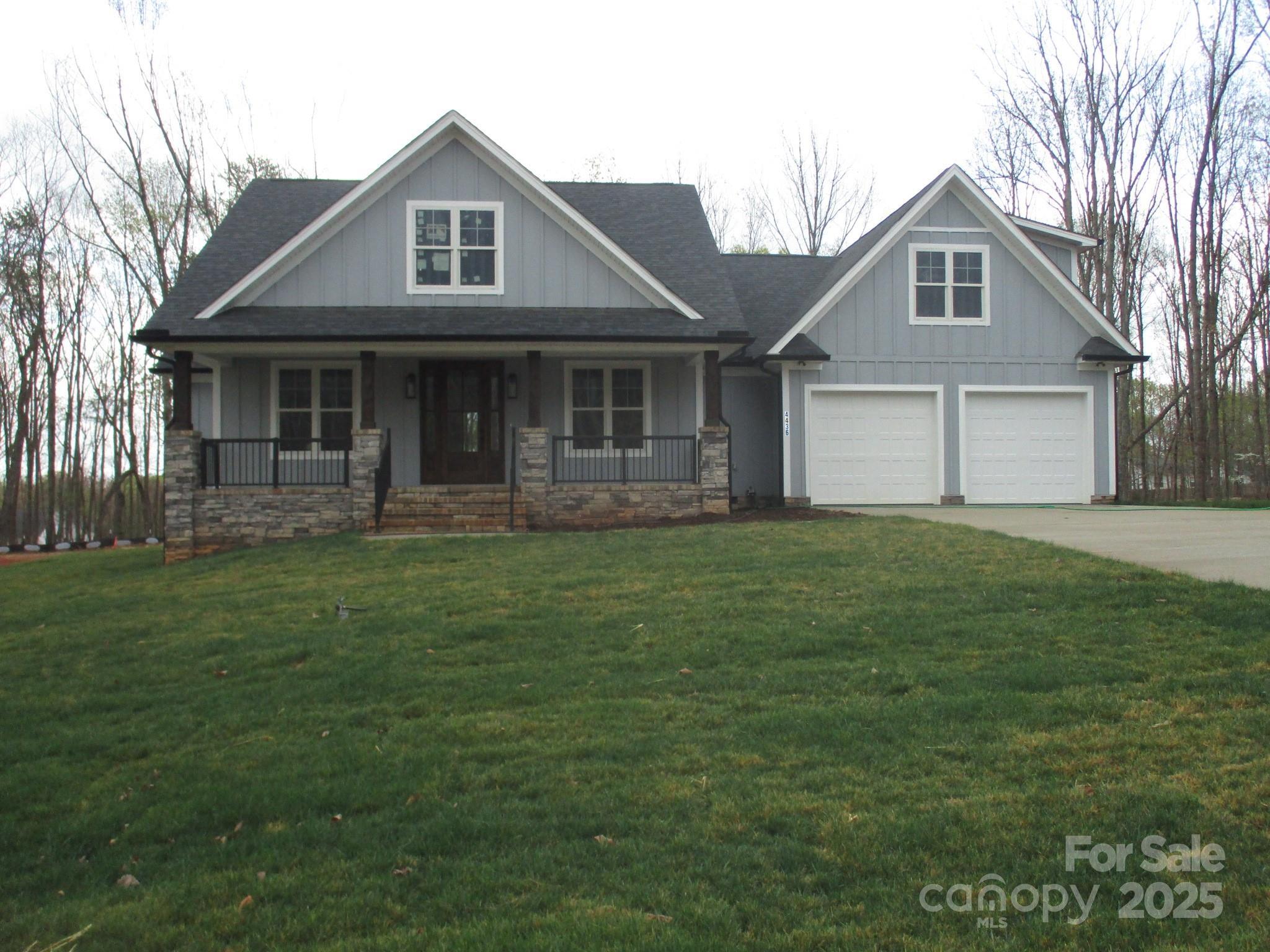 4436 Brancer Lane 16  Lincolnton NC 28092 photo