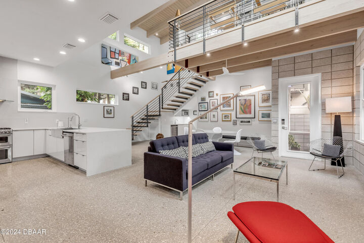 Property Photo:  210 Florida Avenue  FL 32169 