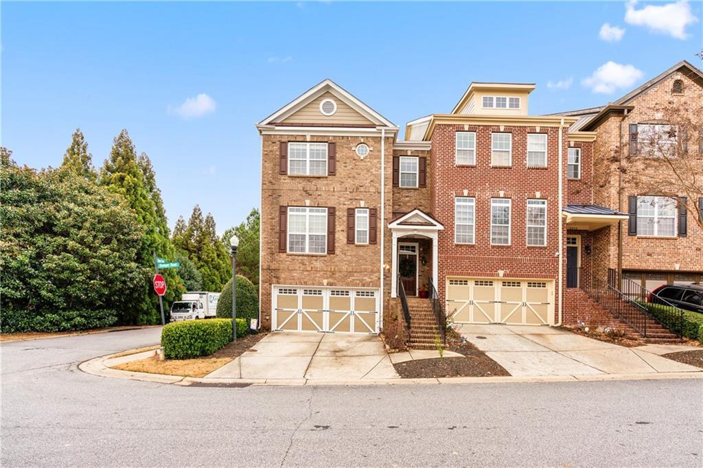 Property Photo: 13250 Kemper Road GA 30004