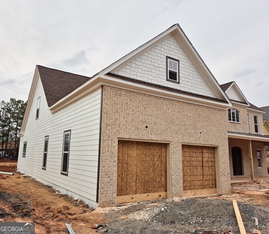 Property Photo:  1937 Pucketts Drive SW  GA 30047 
