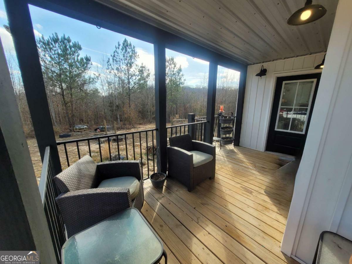 Property Photo:  3159 Vineyards Creek Church Road  GA 30629 