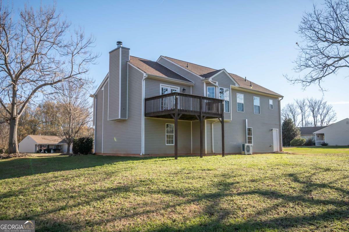 Property Photo:  2910 Cavern Trail  GA 30666 