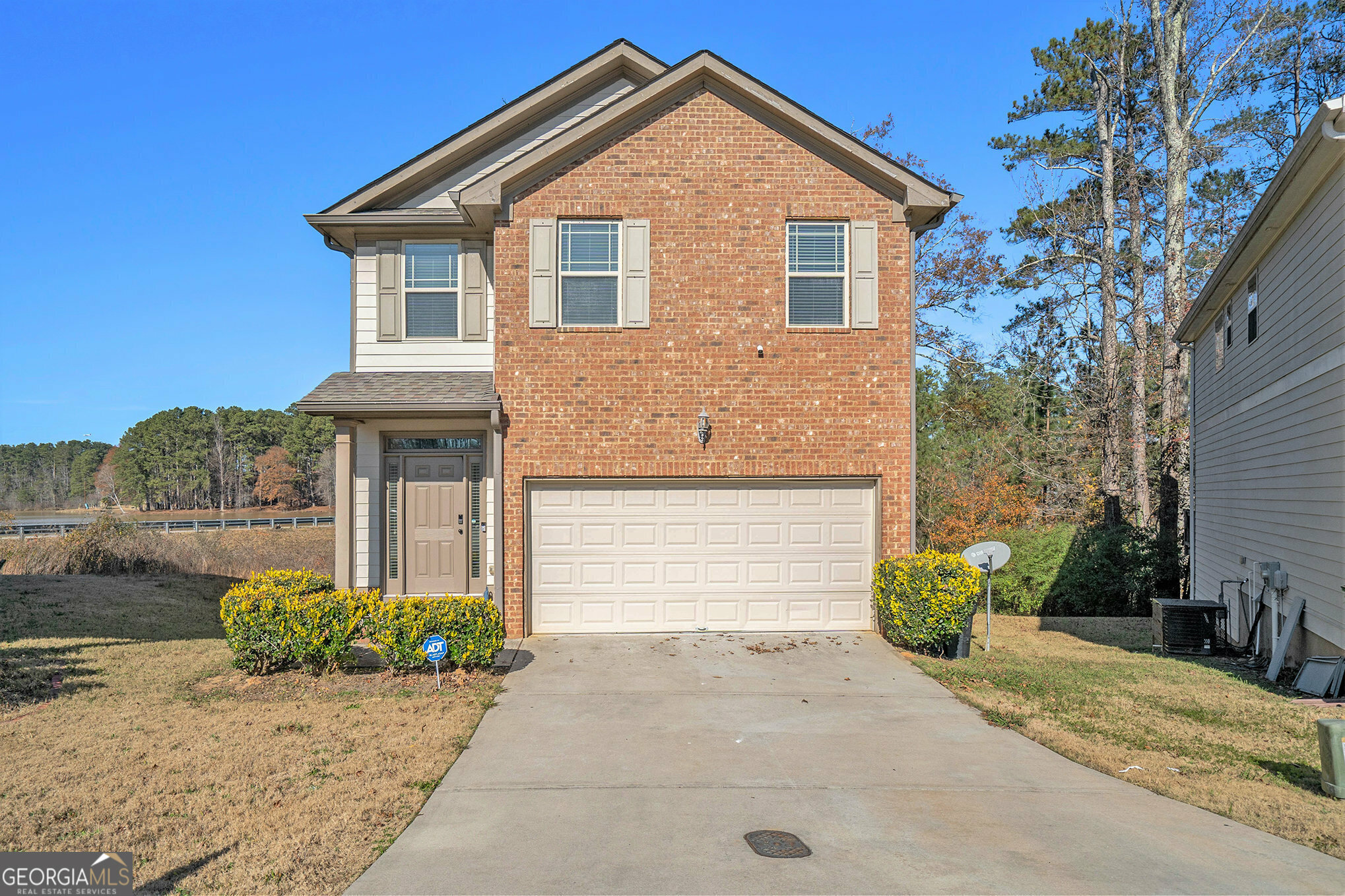 Property Photo:  5237 Halcyon Court  GA 30260 