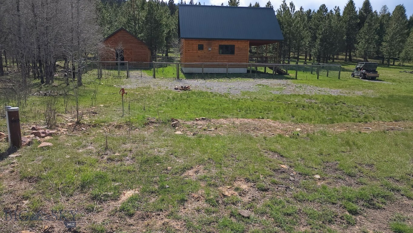 Property Photo:  7 Tract 7 Bull Elk Tracts  MT 59832 