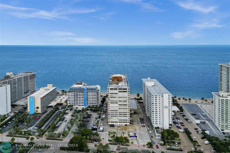 Property Photo:  4020 Galt Ocean Dr 308  FL 33308 