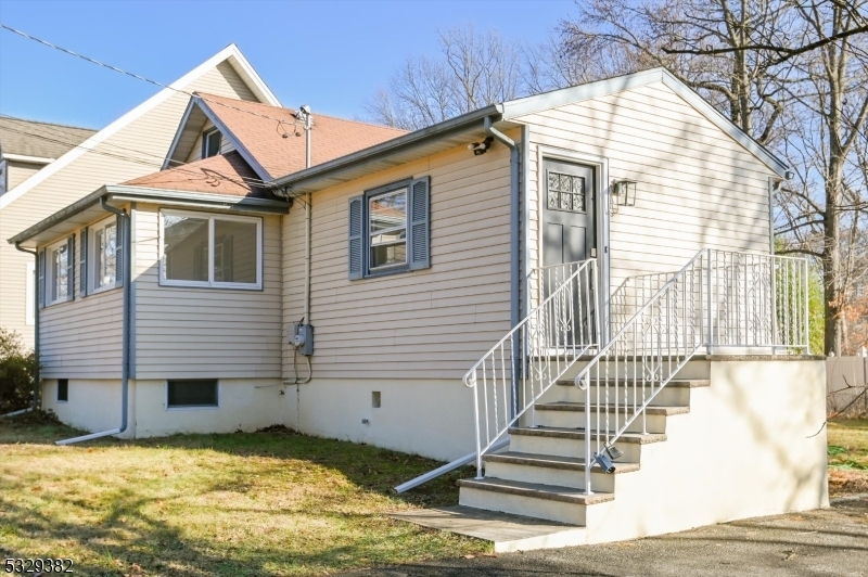 Property Photo:  12 Fern River Rd  NJ 07470 