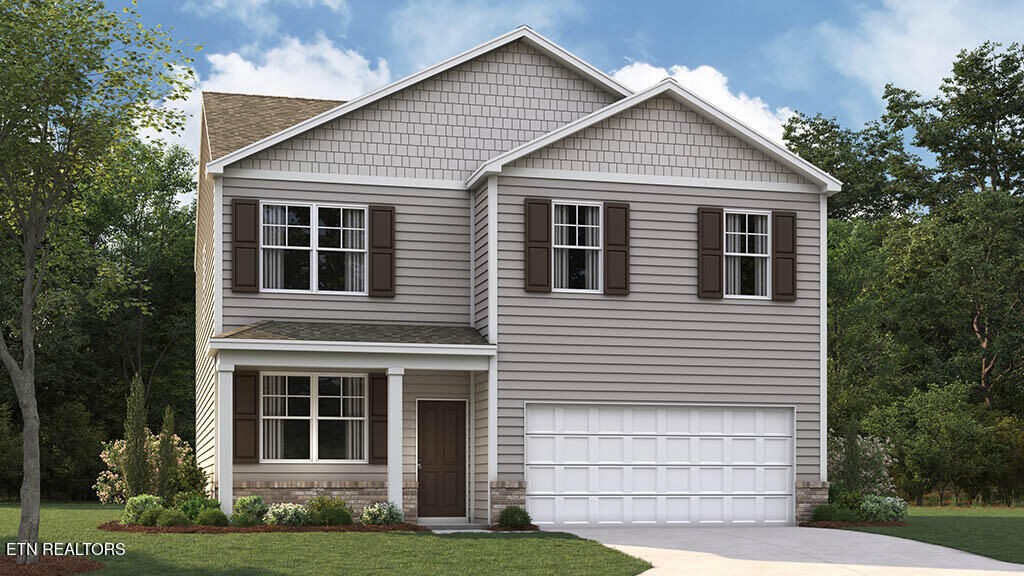 Property Photo:  116 Winchester Road  TN 37807 