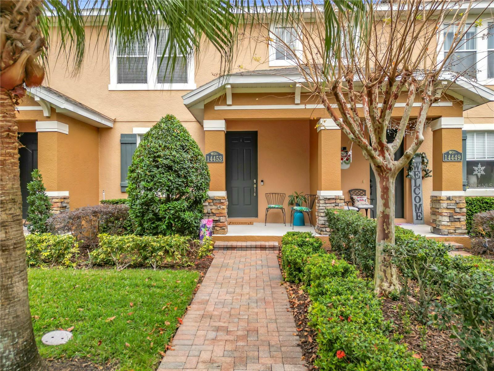 Property Photo:  14453 Pleach Street  FL 34787 