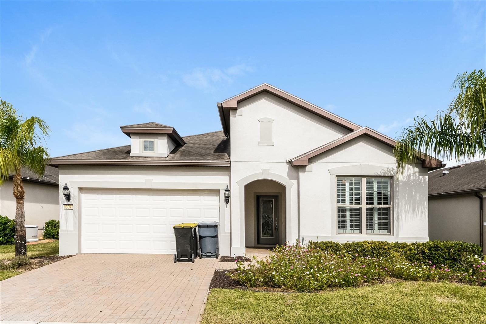 Property Photo: 308 Toldedo Road FL 33837