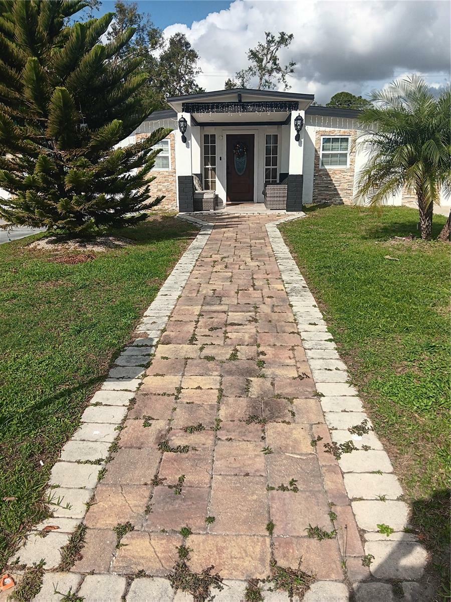 Property Photo:  3321 Glouster Street  FL 34235 