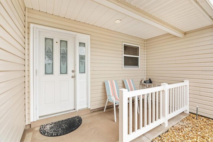 Property Photo: 9199 SE 171st Cooper Loop FL 32162