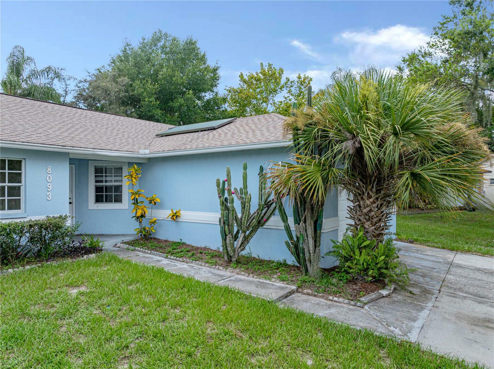 Property Photo:  8093 Kaitlin Circle  FL 33810 