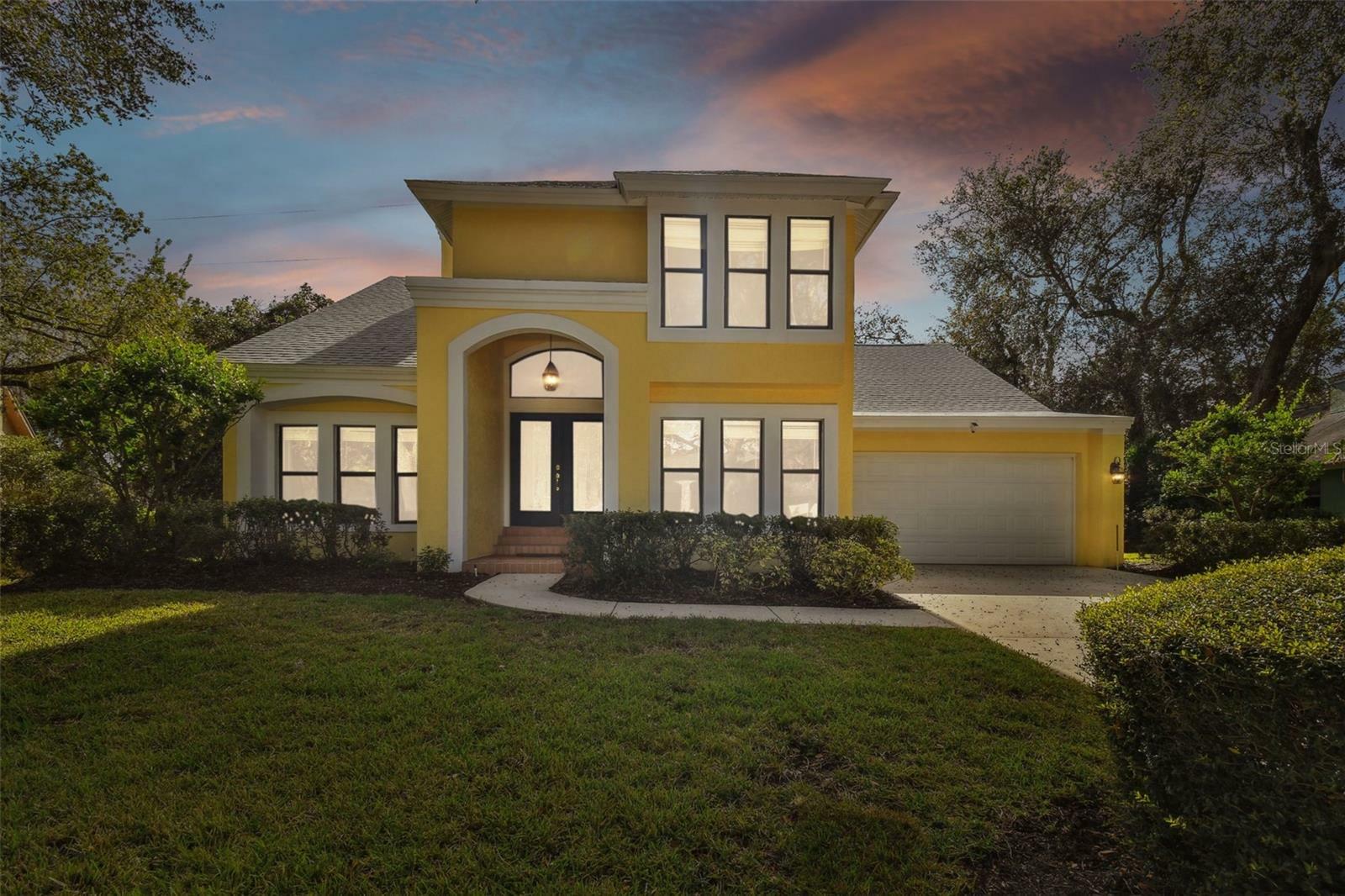 Property Photo:  6243 Greenwich Drive  FL 33647 