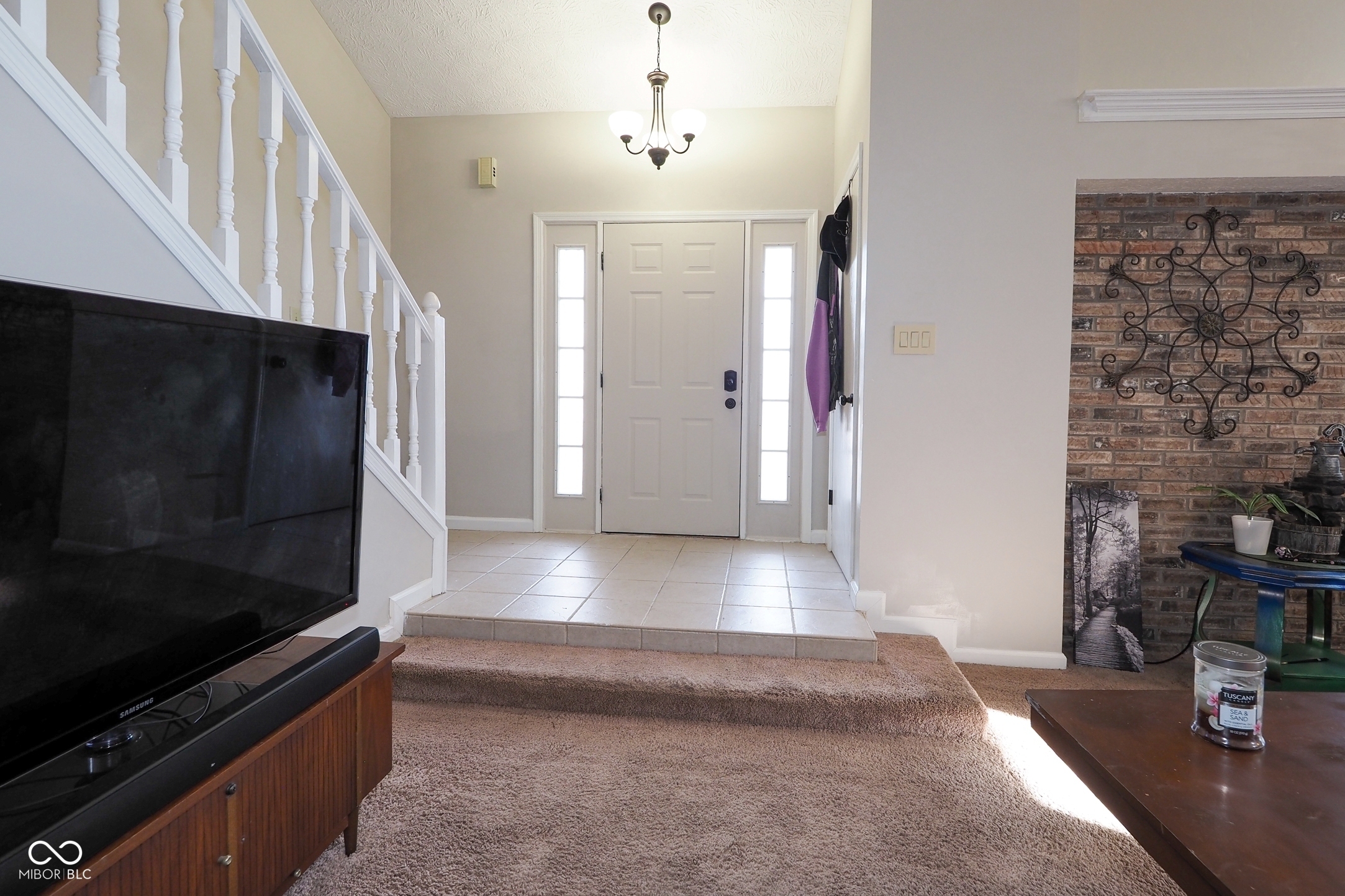 Property Photo:  944 Brendon Drive  IN 46168 