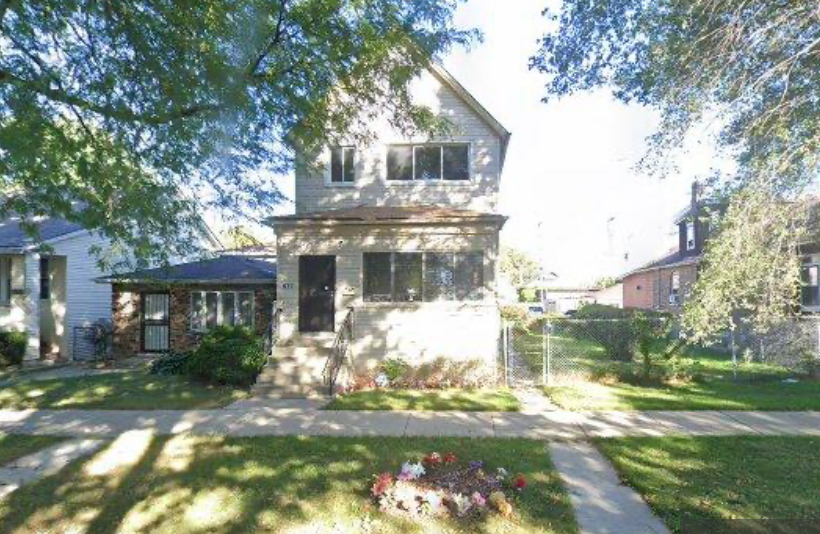 Property Photo:  7839 S Kimbark Avenue  IL 60619 