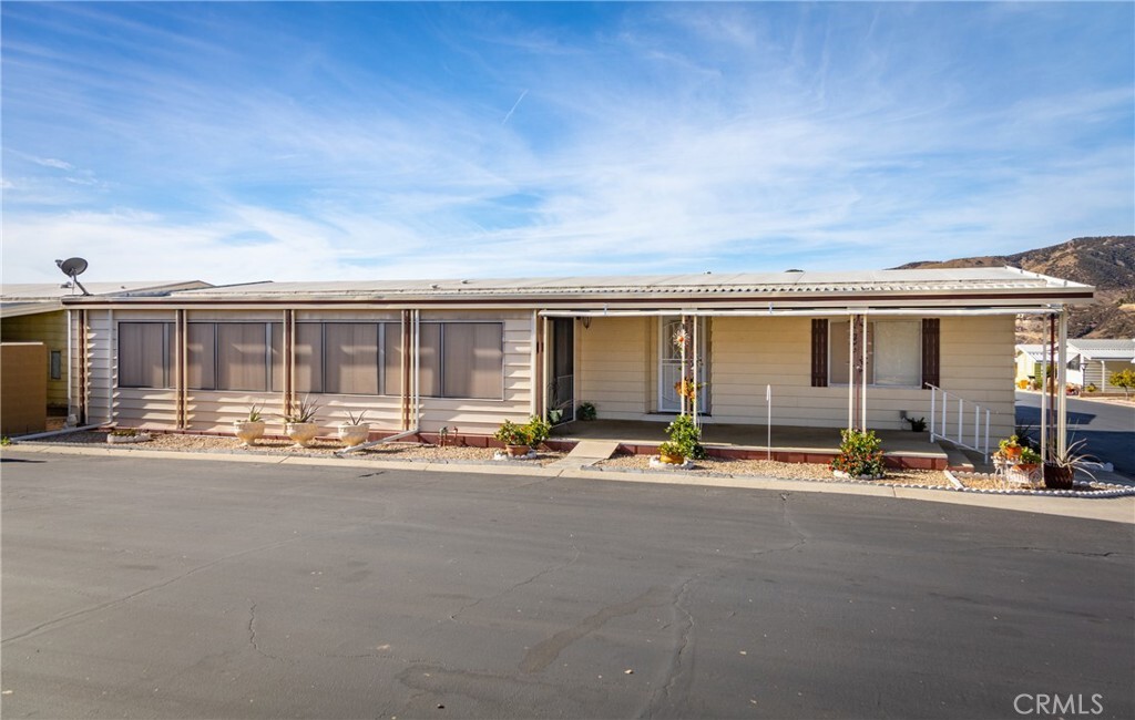 Property Photo: 35218 Fir Ave 149 CA 92399