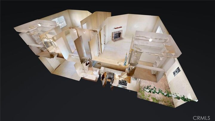 Property Photo:  1077 Santo Antonio Drive 68  CA 92324 