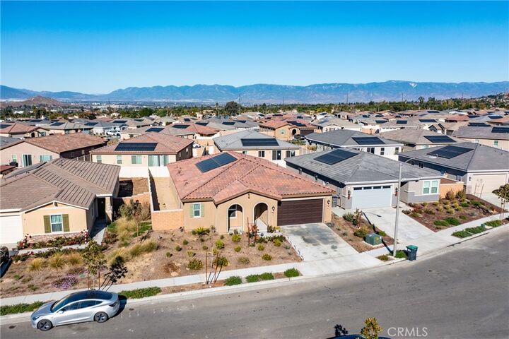 Property Photo: 19778 Limon Court CA 92507