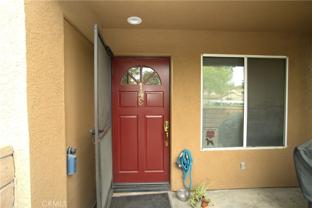 Property Photo: 28118 Seco Canyon Road 149 CA 91390