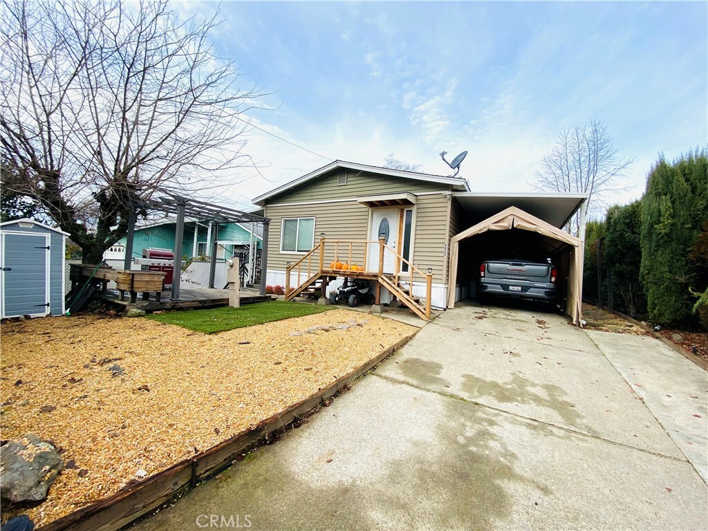 Property Photo:  6935 Colusa Street  CA 95464 