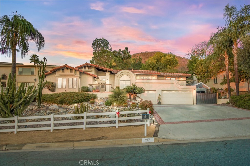 Property Photo:  127 Maverick Drive  CA 91773 