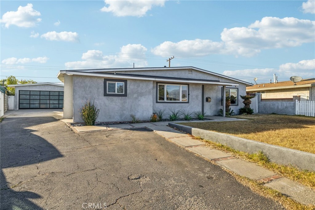 Property Photo: 1085 S Prospero Drive CA 91740