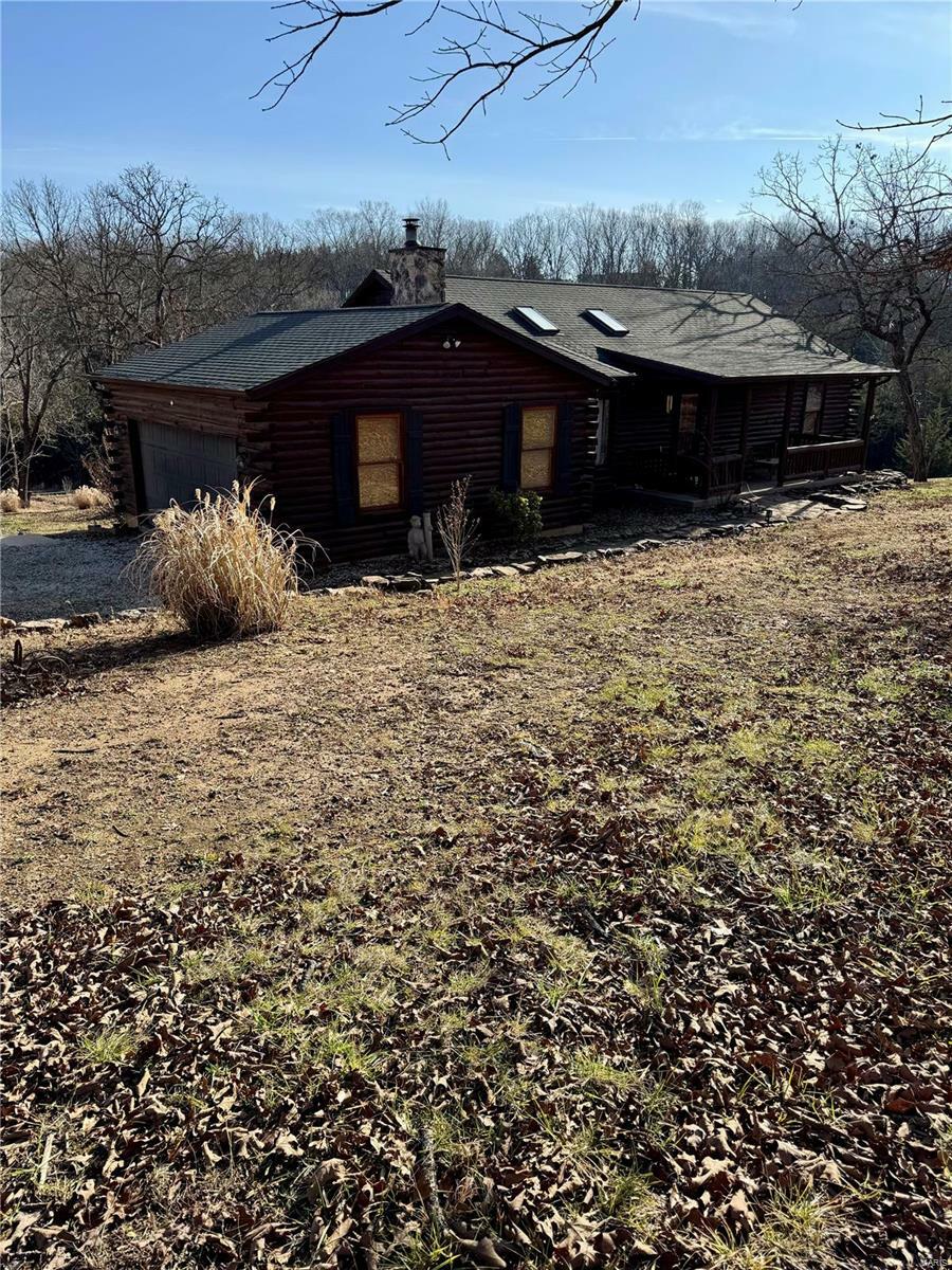 Property Photo:  2600 Oak Hill Road  MO 63020 