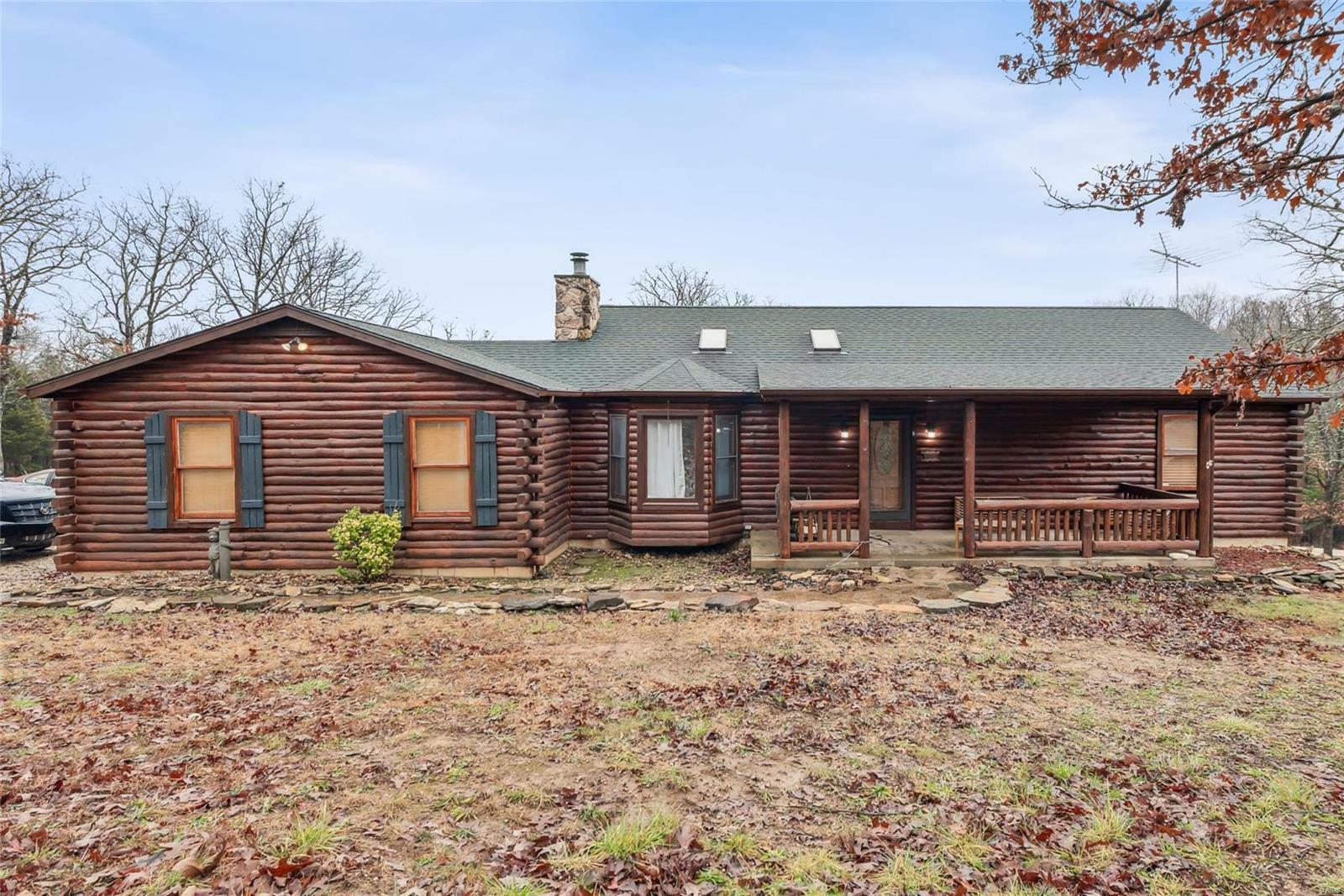 Property Photo:  2600 Oak Hill Road  MO 63020 