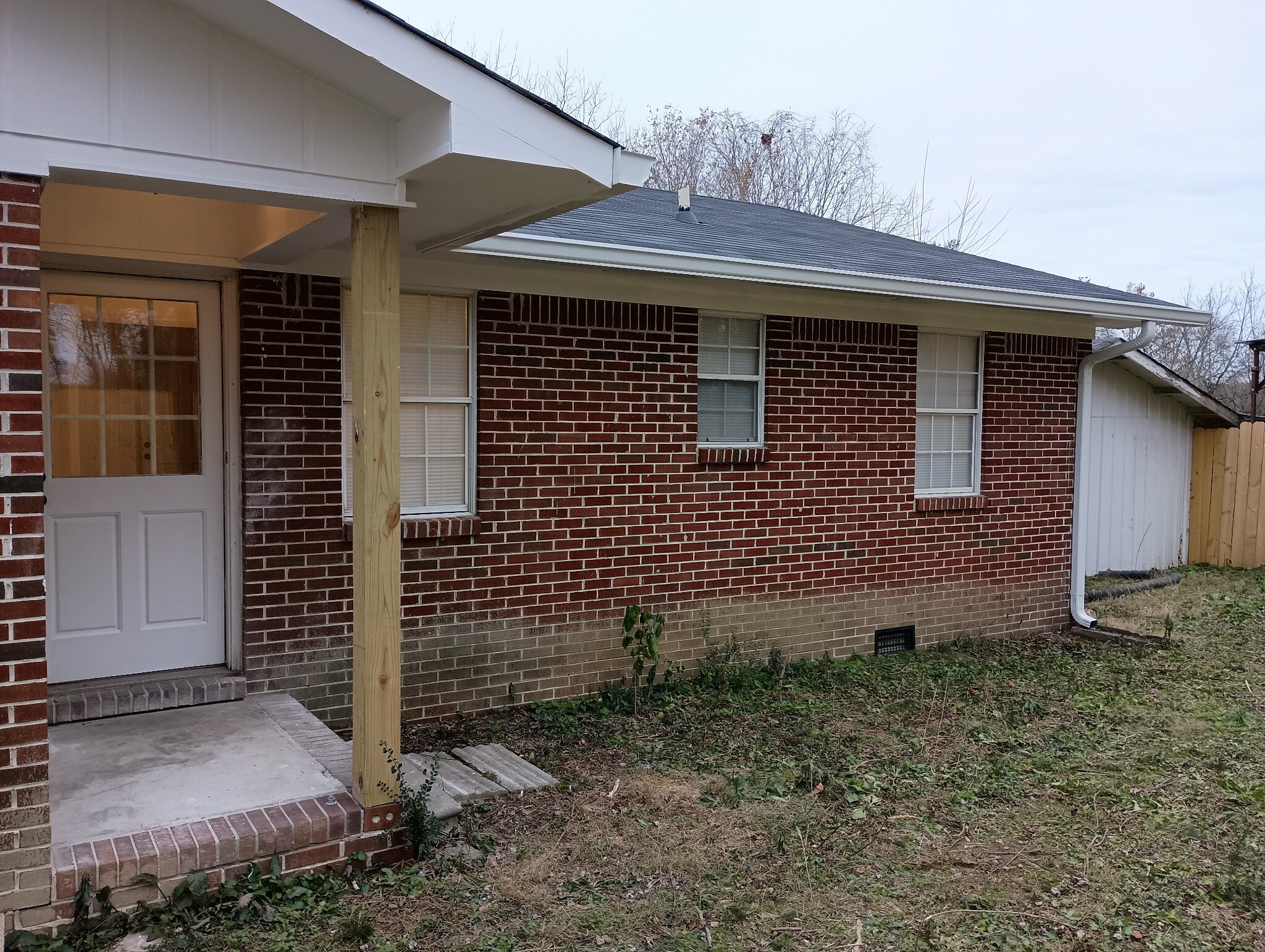 Property Photo: 46 14th St TN 37387