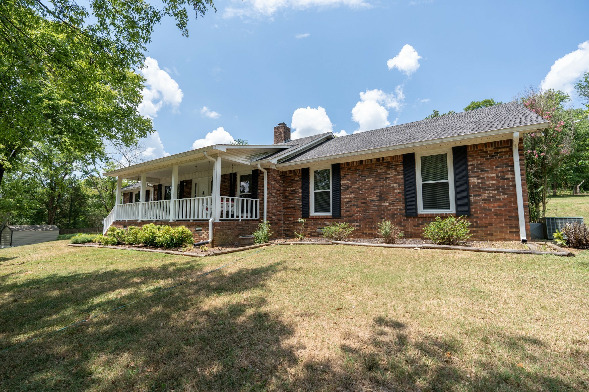 Property Photo:  775 Owl Hollow Rd  TN 38478 