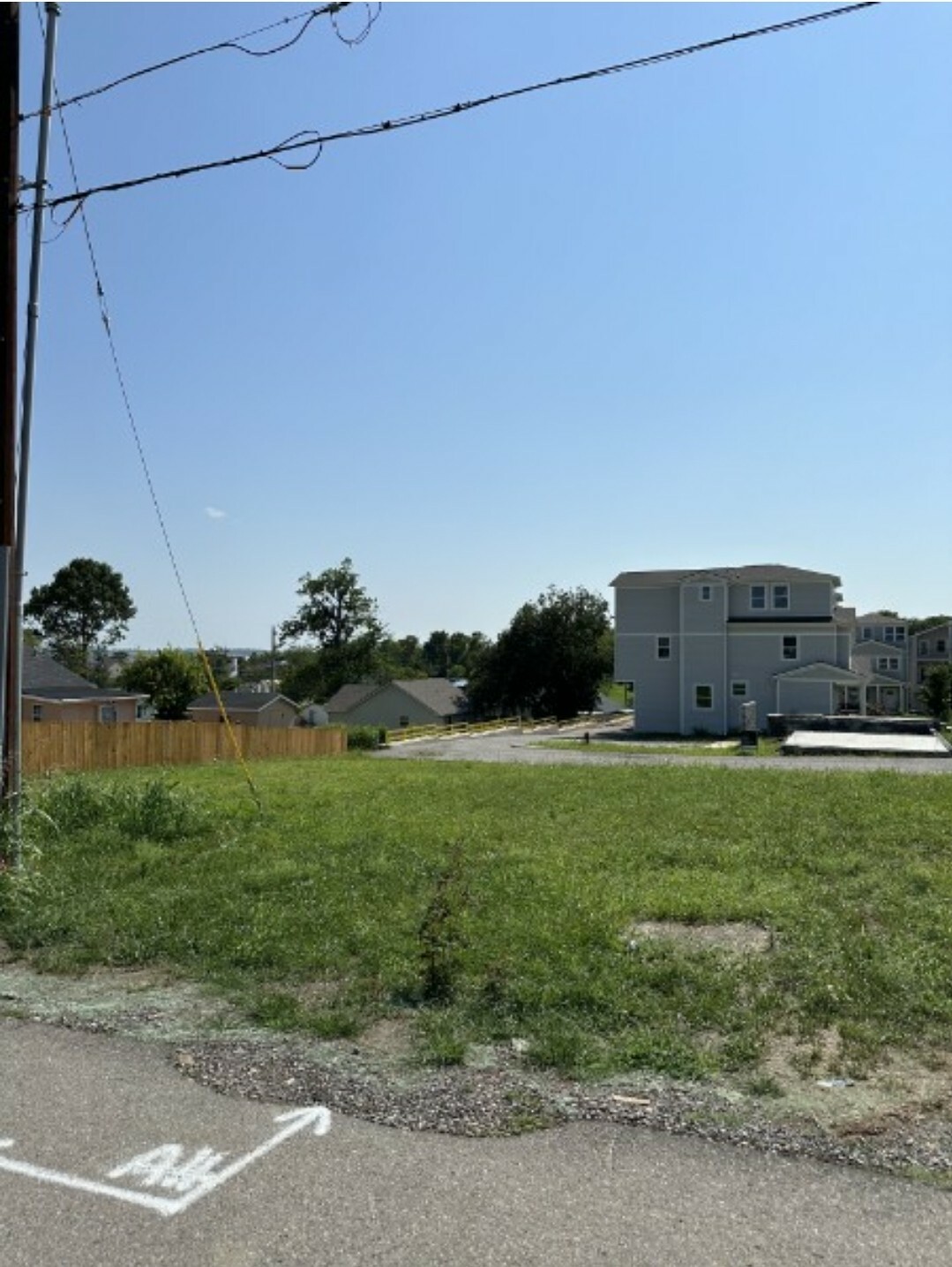 Property Photo:  1106 Palmer Ave  TN 37115 