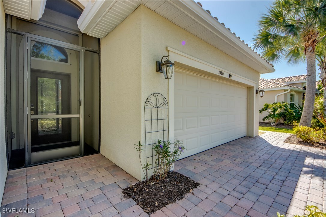 Property Photo:  3580 Valle Santa Circle  FL 33909 