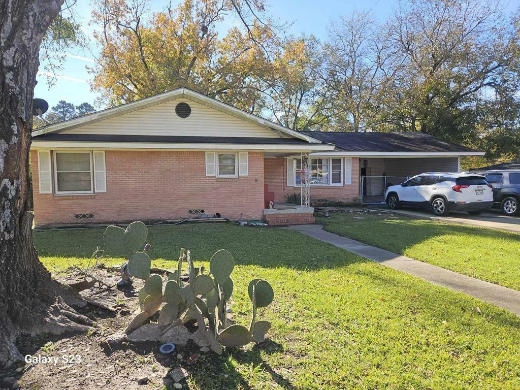 Property Photo:  1003 Jefferson Ave  TX 75901 