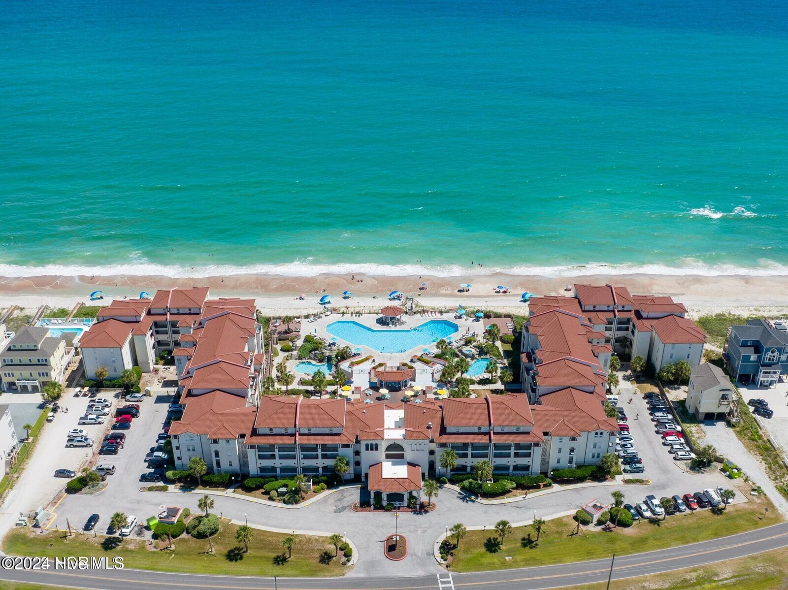 Property Photo:  790 New River Inlet Road 320B  NC 28460 