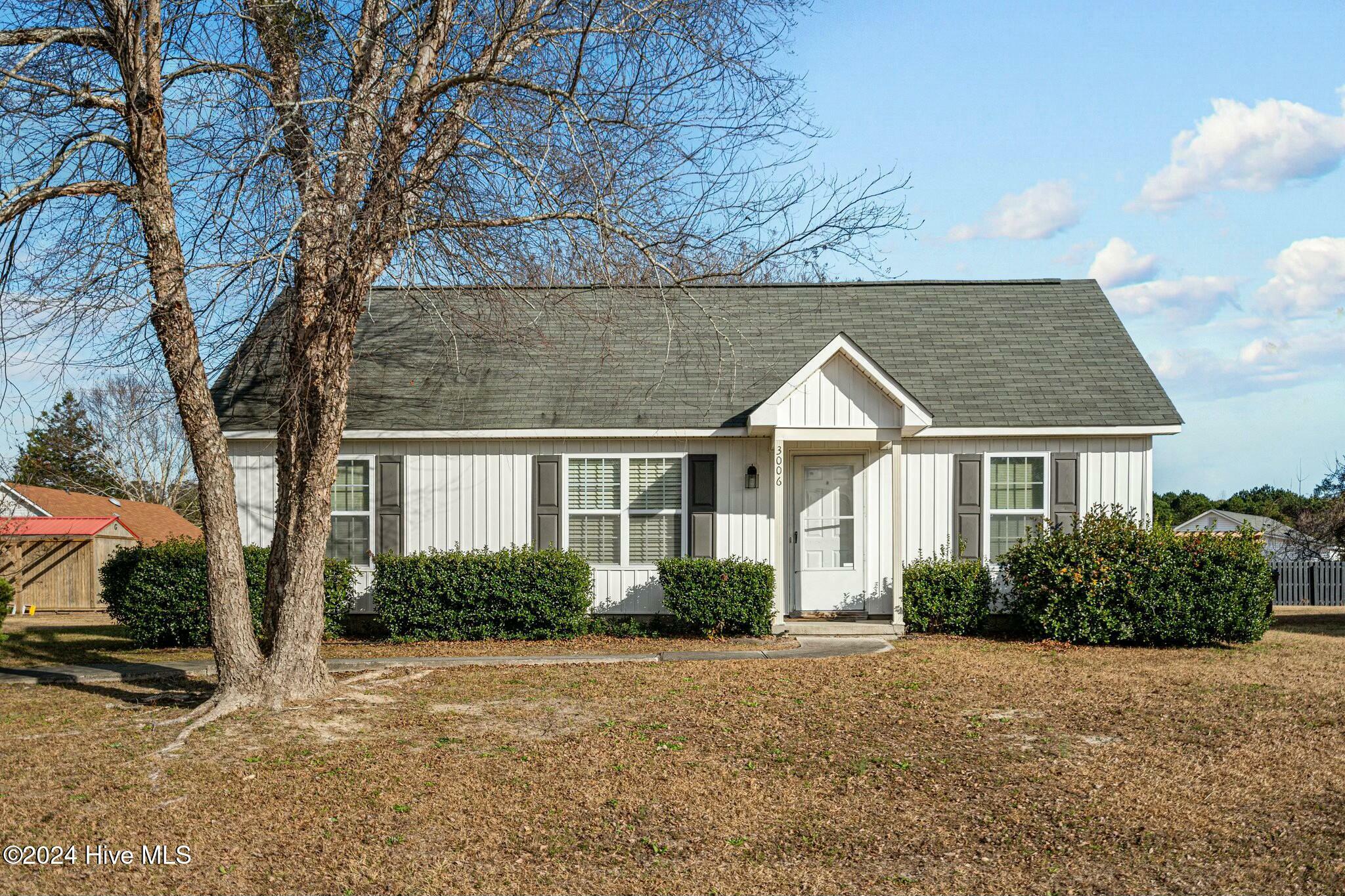 Property Photo:  3006 Tinga Court  NC 28429 