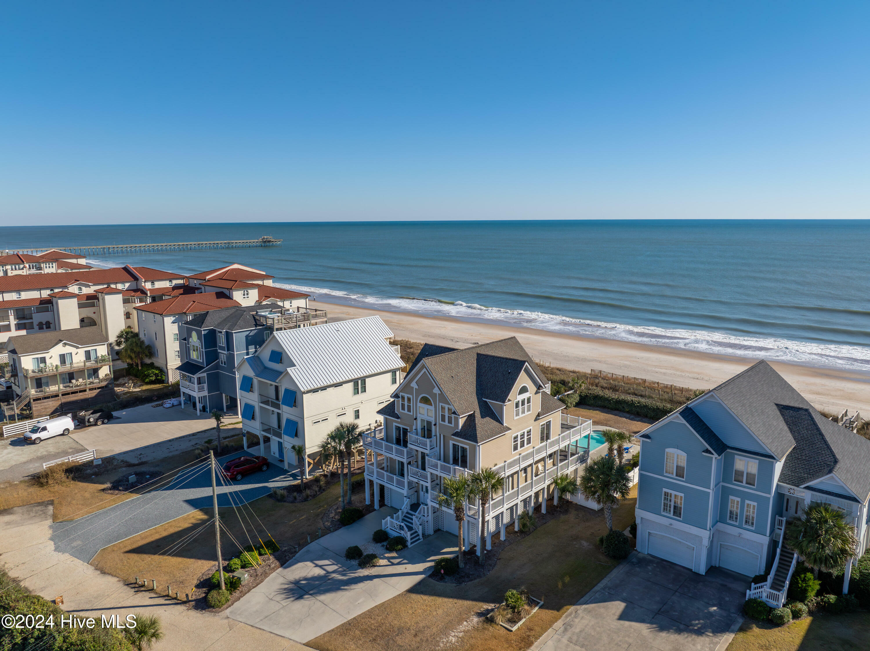 Property Photo:  764 New River Inlet Road  NC 28460 