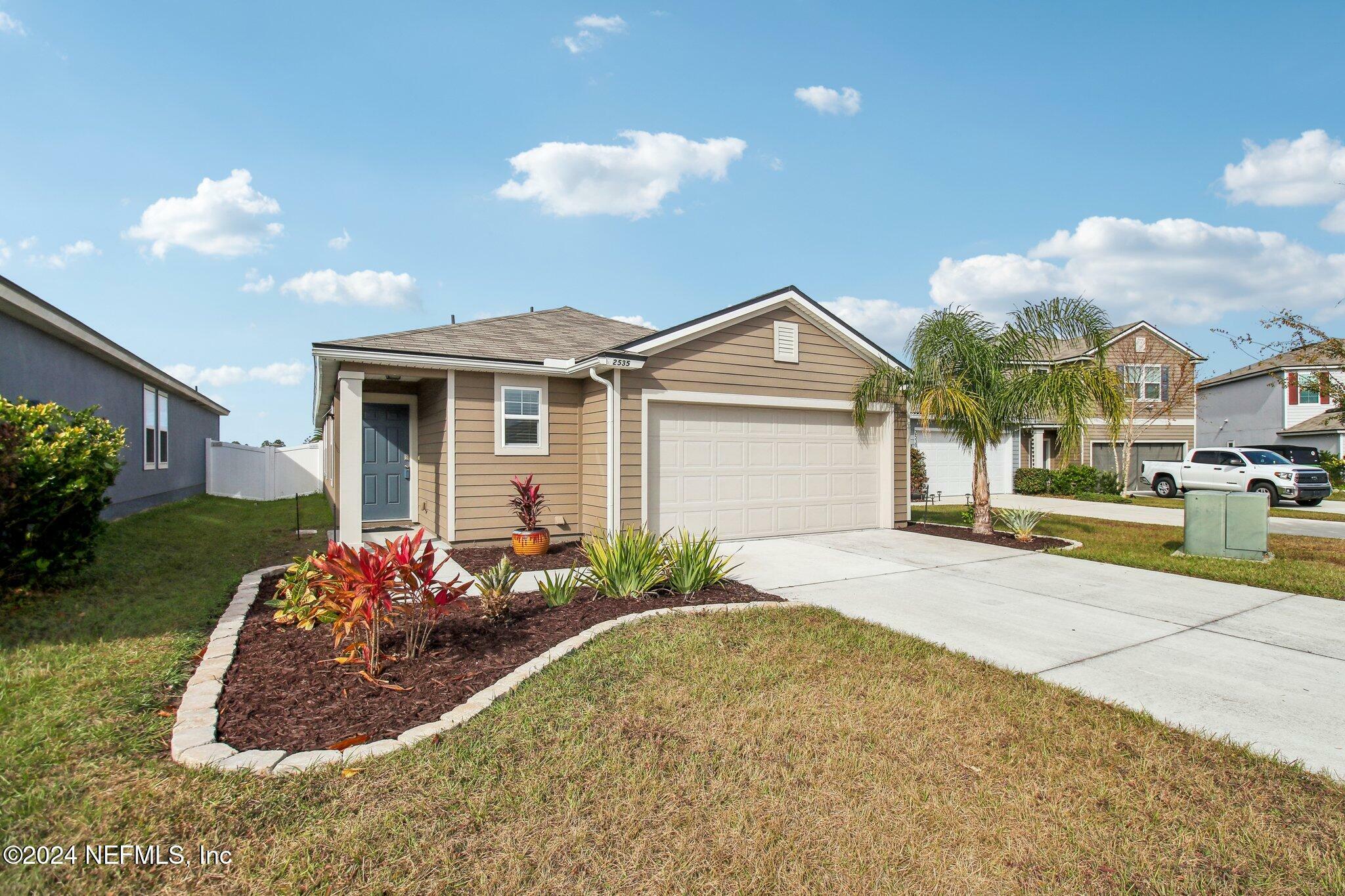 Property Photo:  2535 Acorn Creek Road  FL 32043 