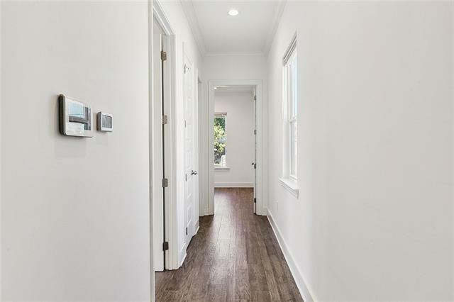 Property Photo:  4519 New Orleans Street  LA 70122 