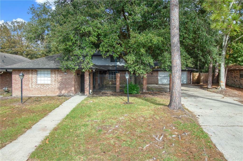 Property Photo: 1318 Independence Drive LA 70458