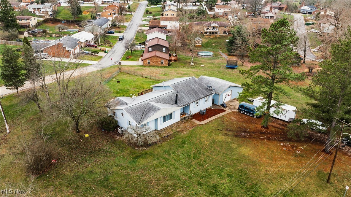 Property Photo:  1420 Newberry Drive  WV 26101 